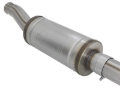 Picture of aFe Exhaust Cat Back - 49-48068