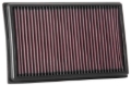 Picture of K&N Engineering KN Drop in Air Filters - 33-3111