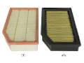 Picture of aFe PG7 Drop In Filter Air Filters - 73-10280