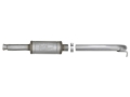 Picture of aFe Exhaust Cat Back - 49-48068