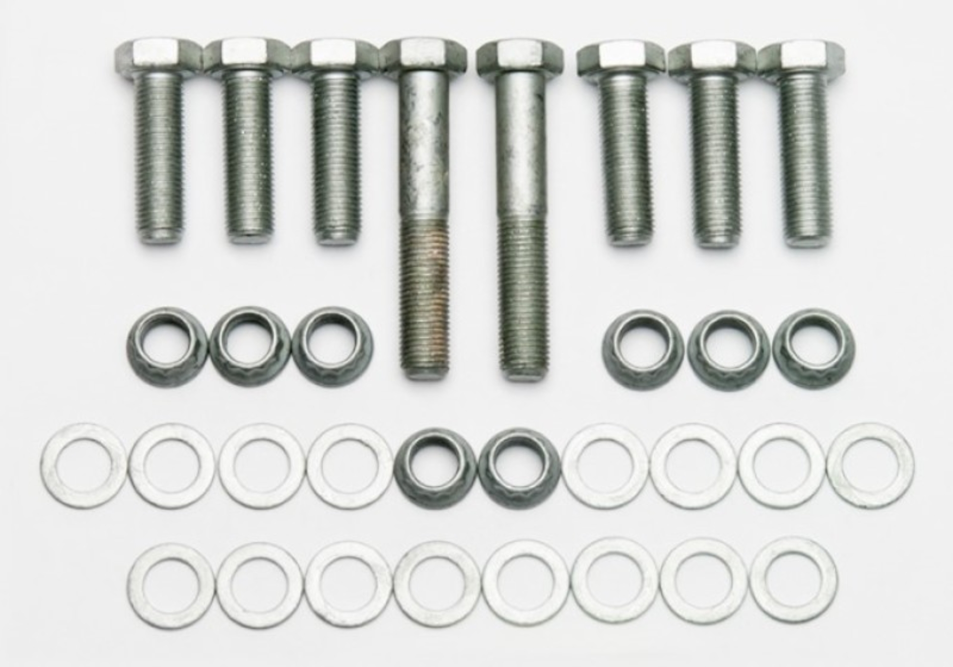 Picture of Wilwood WIL Bolt Kit Brake Hardware - 230-11065