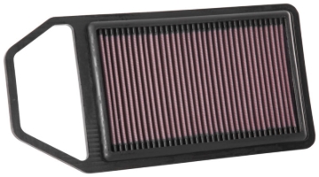 Picture of K&N Engineering KN Drop in Air Filters - 33-3114