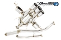 Picture of GReddy GRE Supreme Exhaust Catback - 10158215