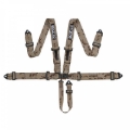 Picture of SPARCO SPA Harness & Belt Accessories Seat Belts & Harnesses - 04806SFIVDM