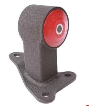 Picture of Innovative Mounts INM Steel Single Mount-60A Engine Mounts - 19320-60A