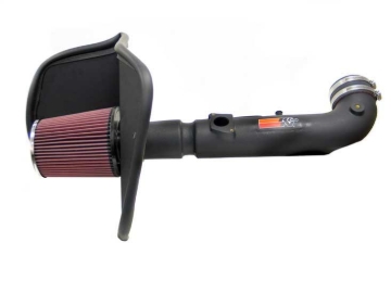 Picture of KN K&N 02 Toyota Tundra V8-4.7L Performance Air Intake Kit Cold Air Intakes - 57-9020