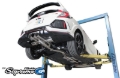 Picture of GReddy GRE Supreme Exhaust Catback - 10158215