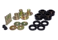 Picture of Energy Suspension ES Body Mounts-Black Bushing Kits - 3.4171G