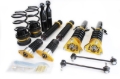 Picture of ISC Suspension ISC N1 Basics-Street Coilovers - M101B-S