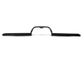 Picture of Akrapovic AKR Rear Carbon Fiber Diffuser - 01-08-28-0001