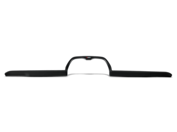 Picture of Akrapovic AKR Rear Carbon Fiber Diffuser - 01-08-28-0001
