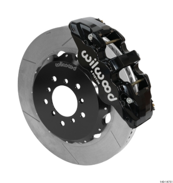 Picture of Wilwood WIL Aero Brake Kit Big Brake Kits - 140-14751