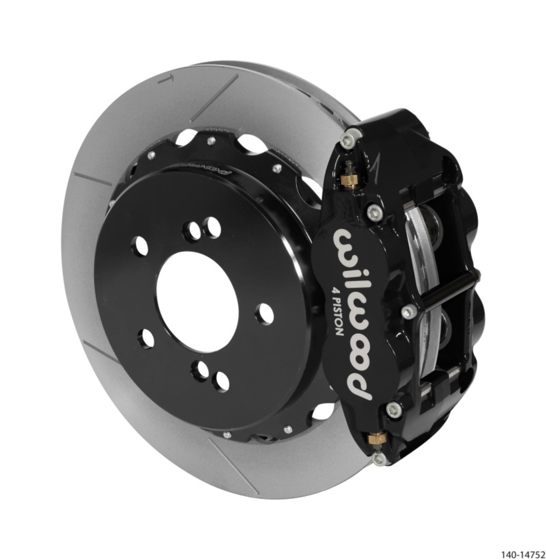 Picture of Wilwood WIL Superlite Brake Kit Big Brake Kits - 140-14752