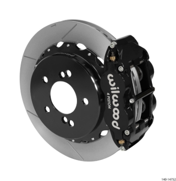 Picture of Wilwood WIL Superlite Brake Kit Big Brake Kits - 140-14752