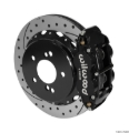 Picture of Wilwood WIL Superlite Brake Kit Big Brake Kits - 140-14752-D