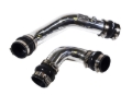 Picture of Injen INJ Intercooler Piping Intercooler Pipe Kits - SES1582ICP