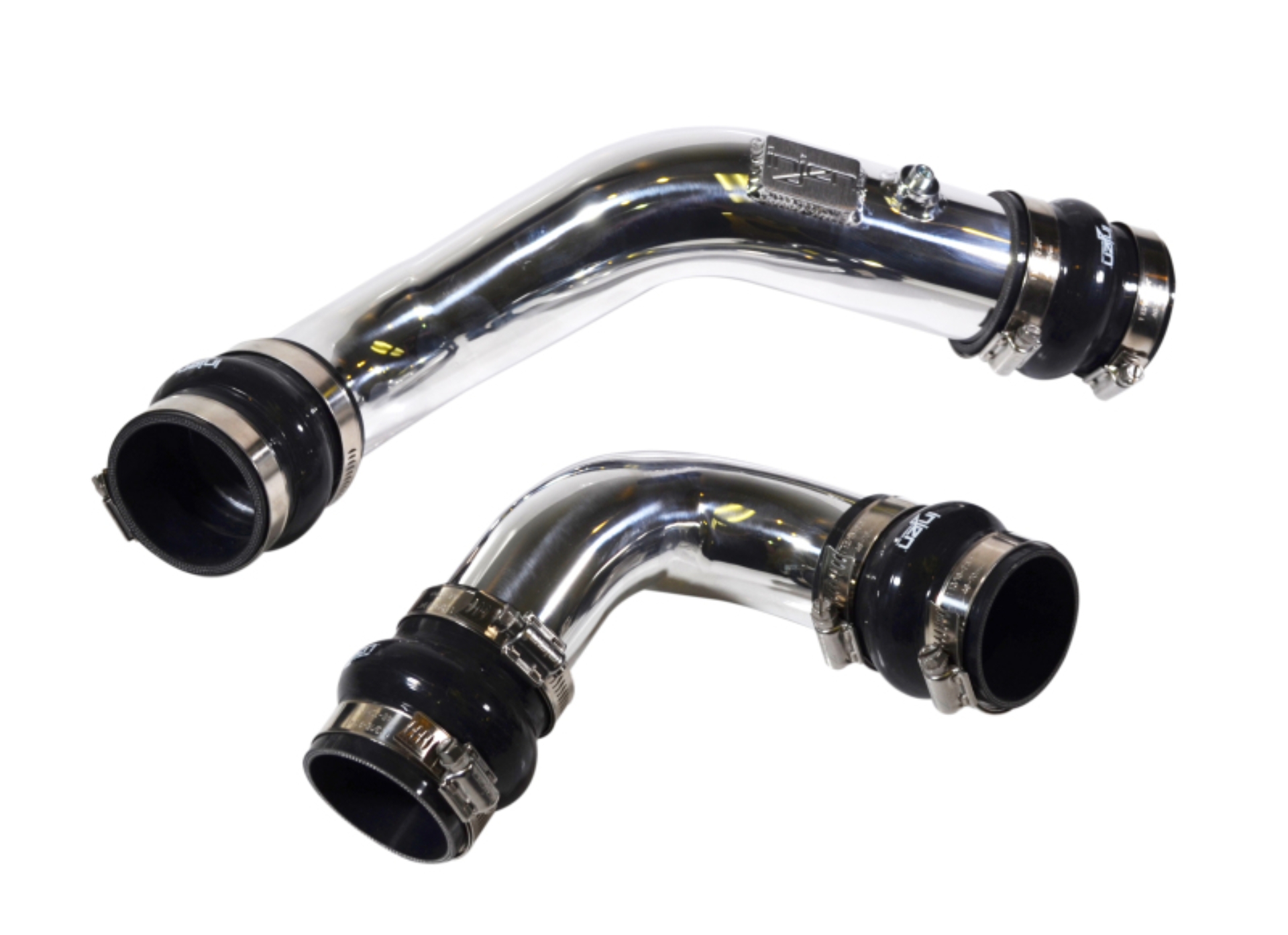 Picture of Injen INJ Intercooler Piping Intercooler Pipe Kits - SES1582ICP