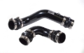 Picture of Injen INJ Intercooler Piping Intercooler Pipe Kits - SES1582ICPBLK