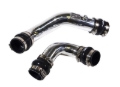 Picture of Injen INJ Intercooler Piping Intercooler Pipe Kits - SES1582ICP