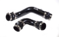 Picture of Injen INJ Intercooler Piping Intercooler Pipe Kits - SES1582ICPBLK