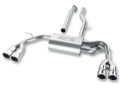 Picture of Borla BOR Cat Back S-Type - 140350