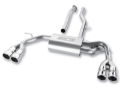 Picture of Borla BOR Cat Back S-Type - 140350