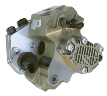 Picture of Exergy XRG CP3 Pump-Sportsman Injection Pumps & Controllers - E04 10105
