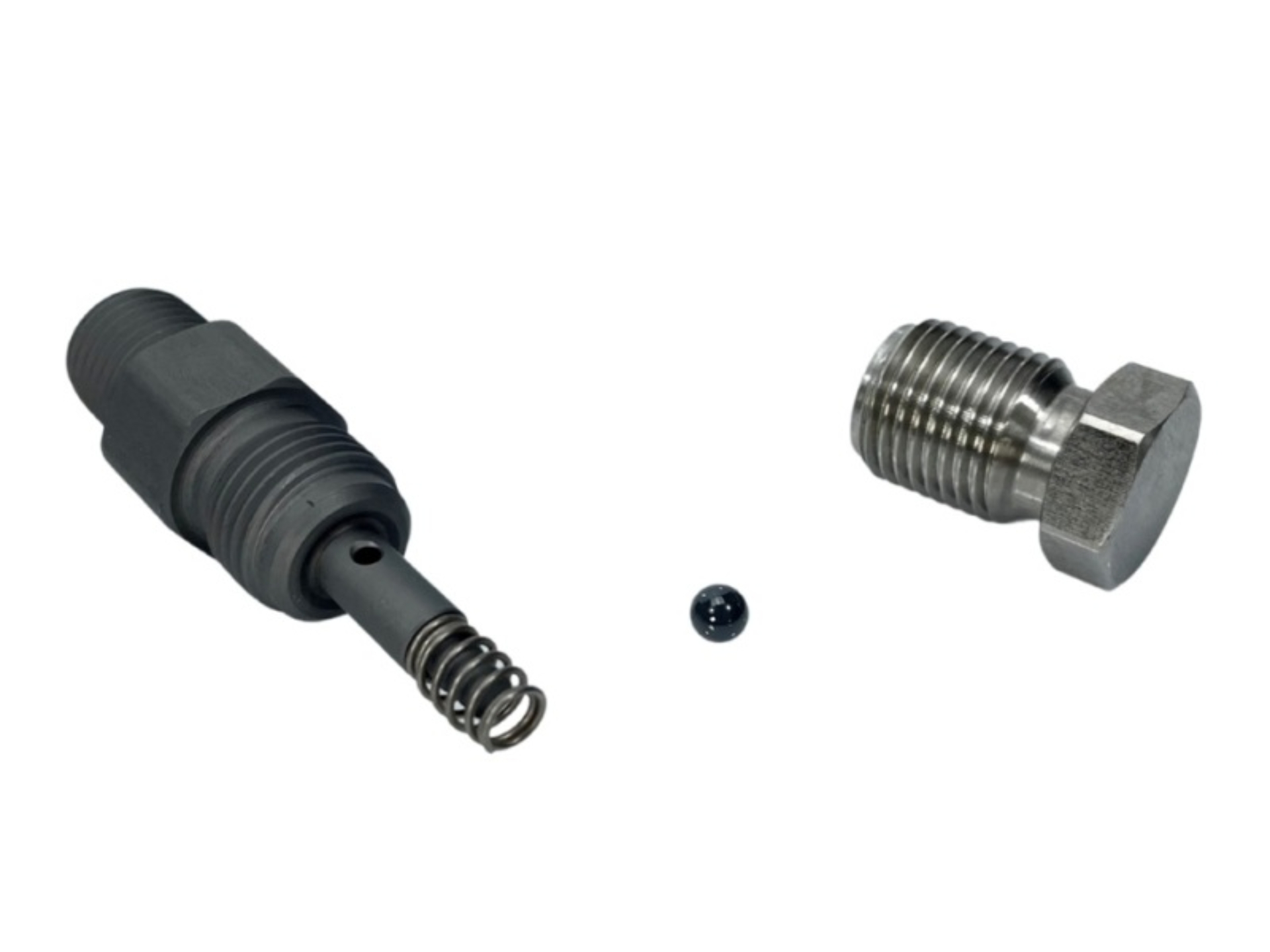 Picture of Exergy XRG Fuel Fitting Rear - 1-018-124