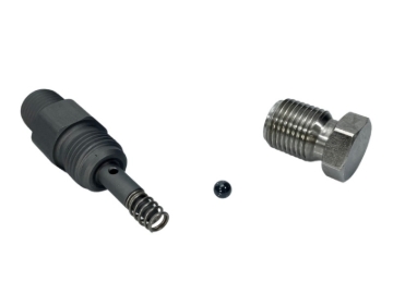 Picture of Exergy XRG Fuel Fitting Rear - 1-018-124