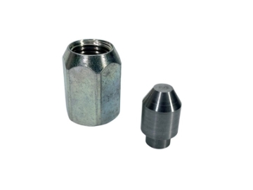 Picture of Exergy XRG Fuel Fitting - 1-018-043