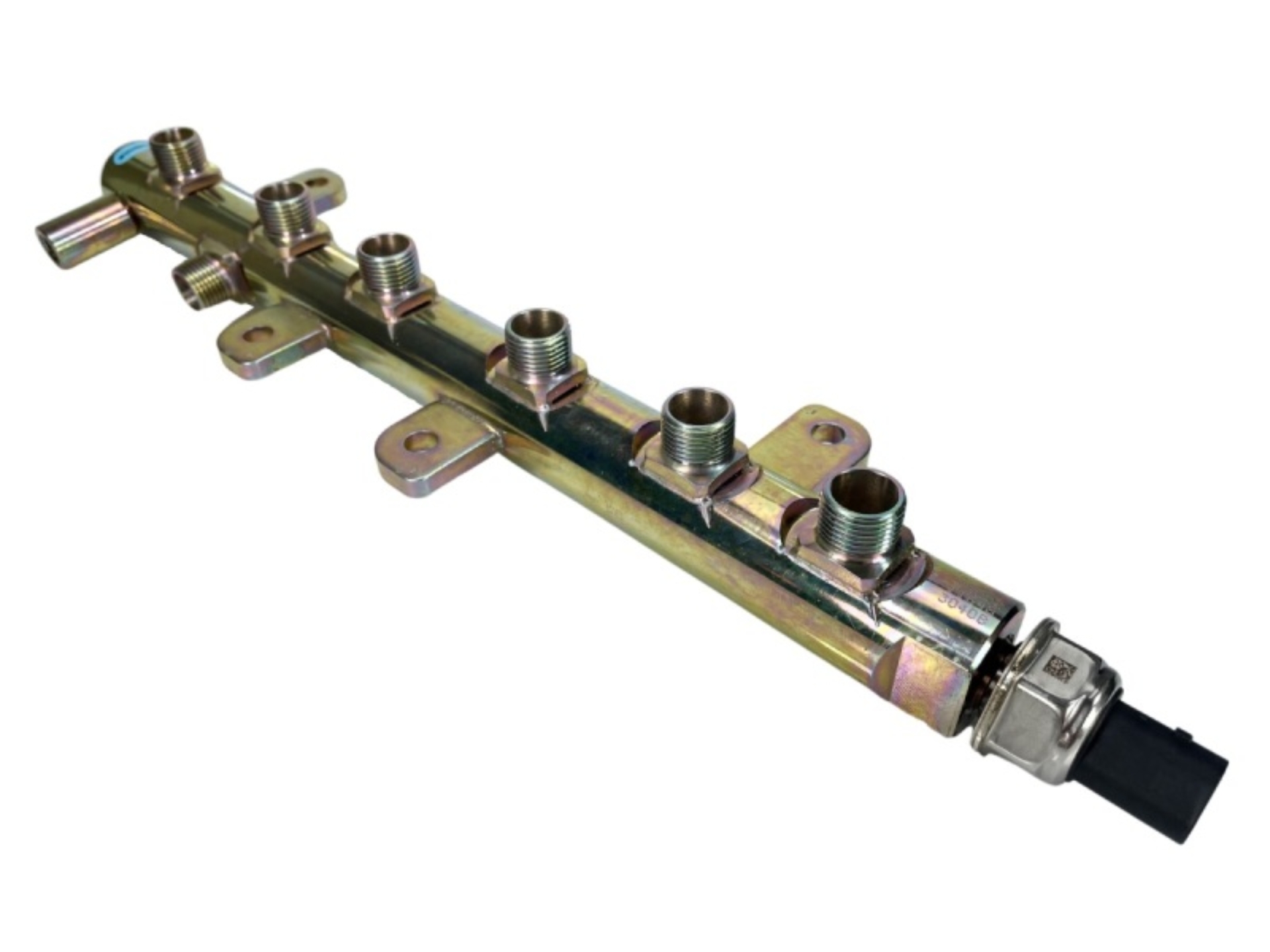 Picture of Exergy XRG Fuel Rail - E06 20450