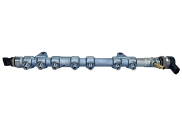 Picture of Exergy XRG Fuel Rail - E05 40150