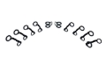 Picture of Exergy XRG Gasket Kit - E05 10104