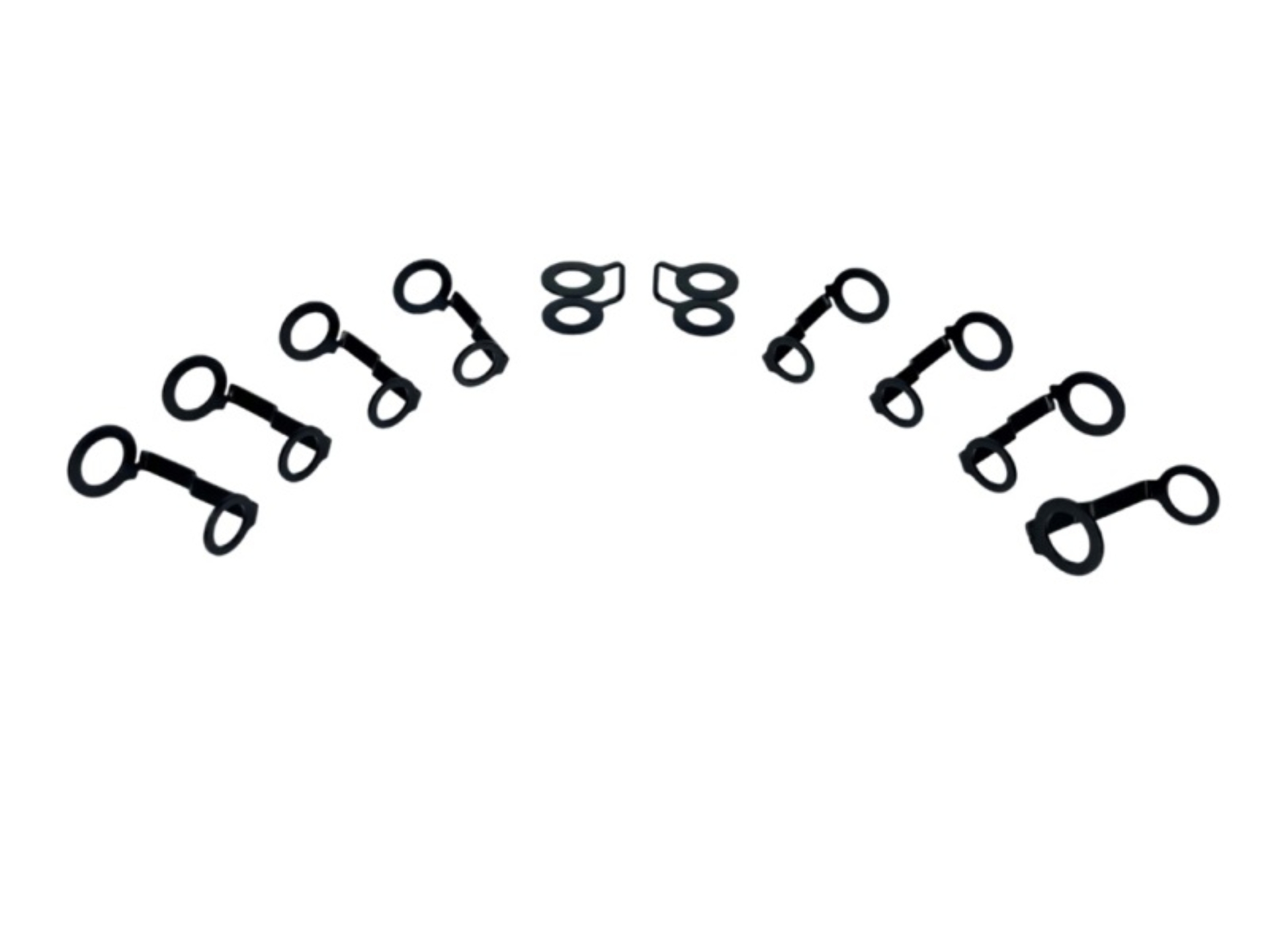 Picture of Exergy XRG Gasket Kit - E05 10104