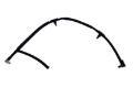 Picture of Exergy XRG Leak Rail Fuel Lines - E05 10011