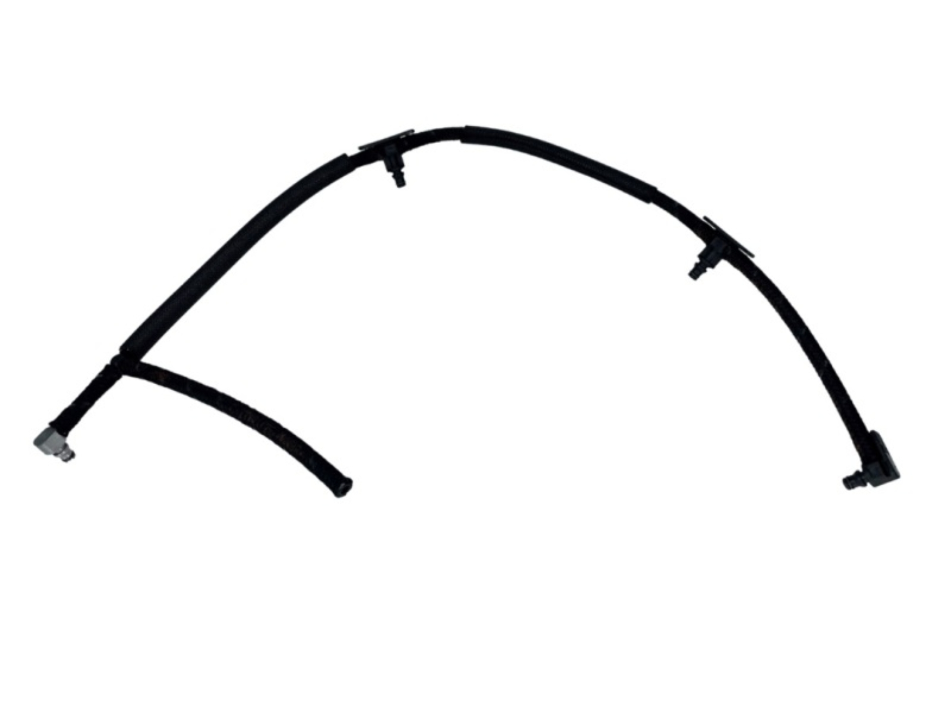 Picture of Exergy XRG Leak Rail Fuel Lines - E05 10011