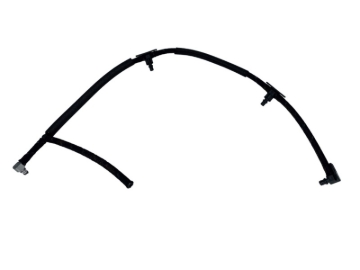 Picture of Exergy XRG Leak Rail Fuel Lines - E05 10011