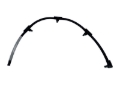 Picture of Exergy XRG Leak Rail Fuel Lines - E05 10010