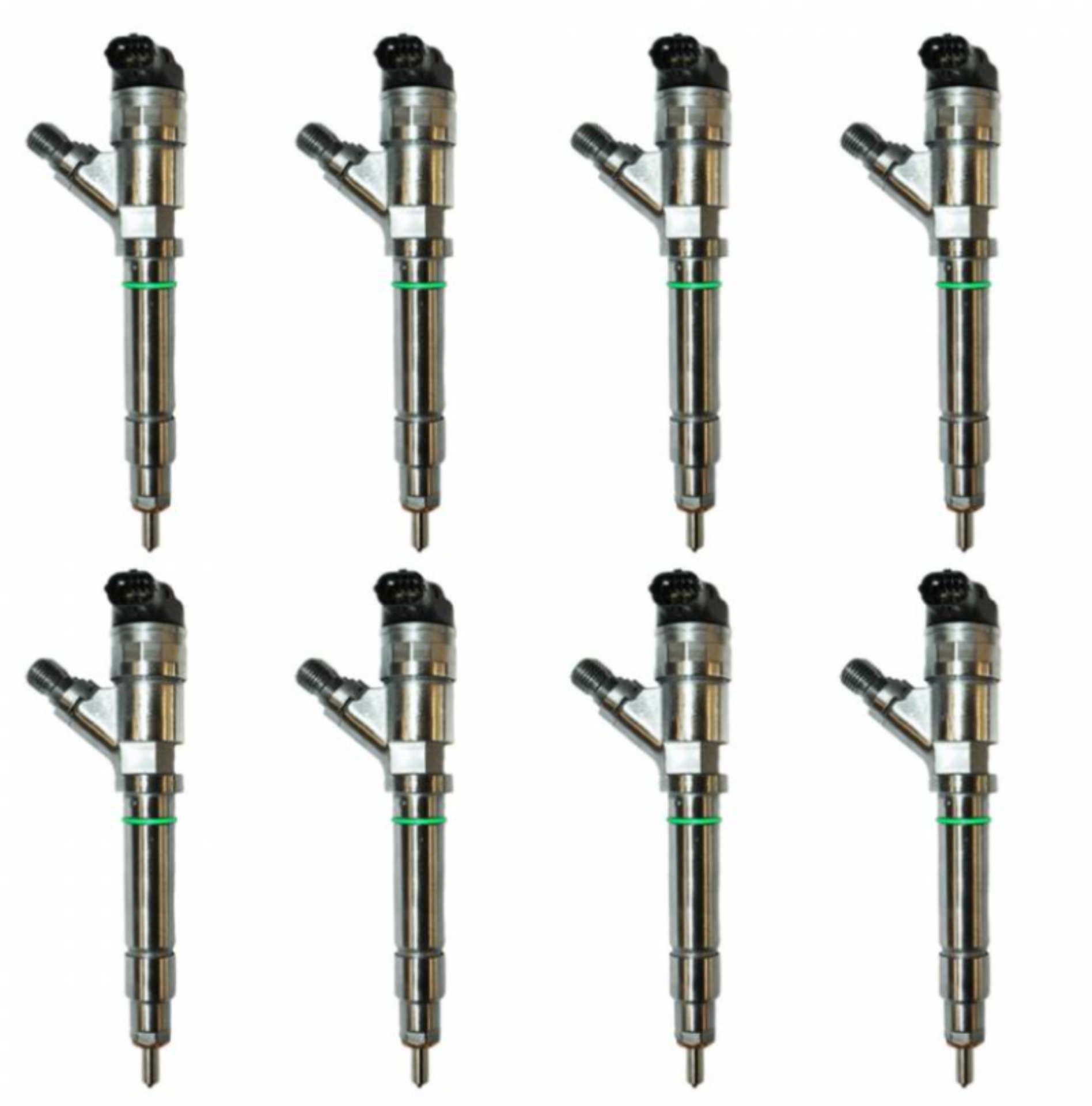 Picture of Exergy XRG New Injector-100% Over Fuel Injectors - E02 10308