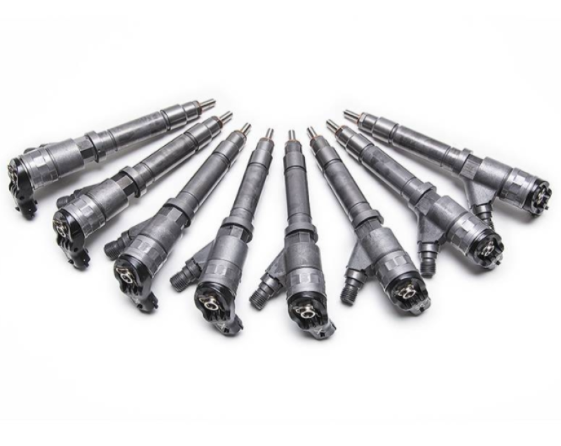 Picture of Exergy XRG New Injector-250% Over Fuel Injectors - E02 10354