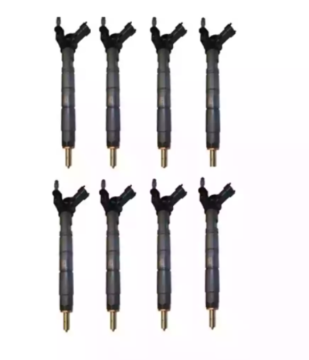 Picture of Exergy XRG New Injector-60% Over Fuel Injectors - E02 10508