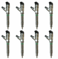 Picture of Exergy XRG Reman Injector-250% Over Fuel Injectors - E01 10354