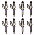 Picture of Exergy XRG Reman Injector-200% Over Fuel Injectors - E01 10152