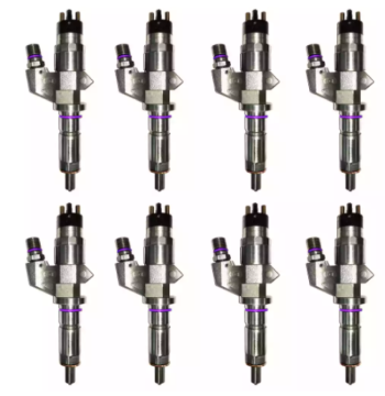 Picture of Exergy XRG Reman Injector-200% Over Fuel Injectors - E01 10152