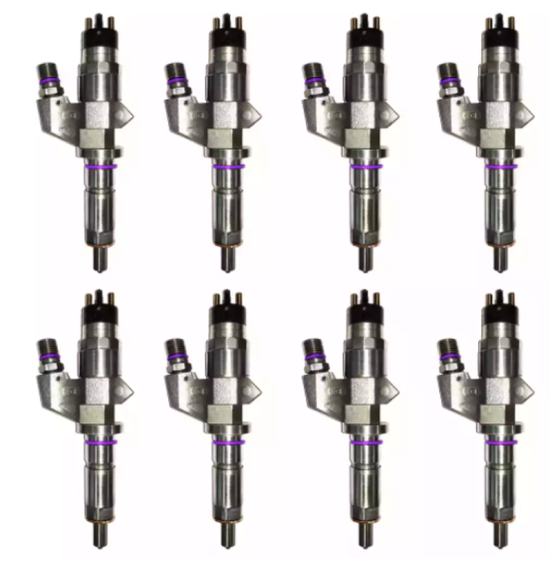 Picture of Exergy XRG Reman Injector-30% Over Fuel Injectors - E01 10105