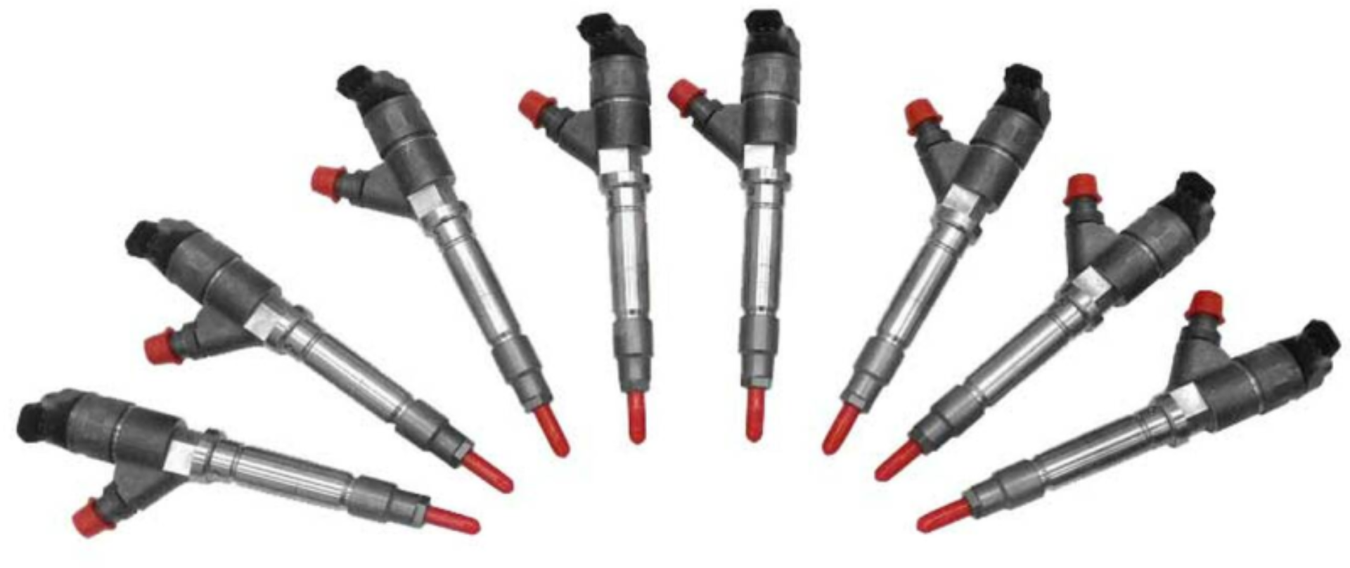 Picture of Exergy XRG Reman Injector-400% Over Fuel Injectors - E01 10260