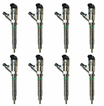 Picture of Exergy XRG Reman Injector-500% Over Fuel Injectors - E01 10364