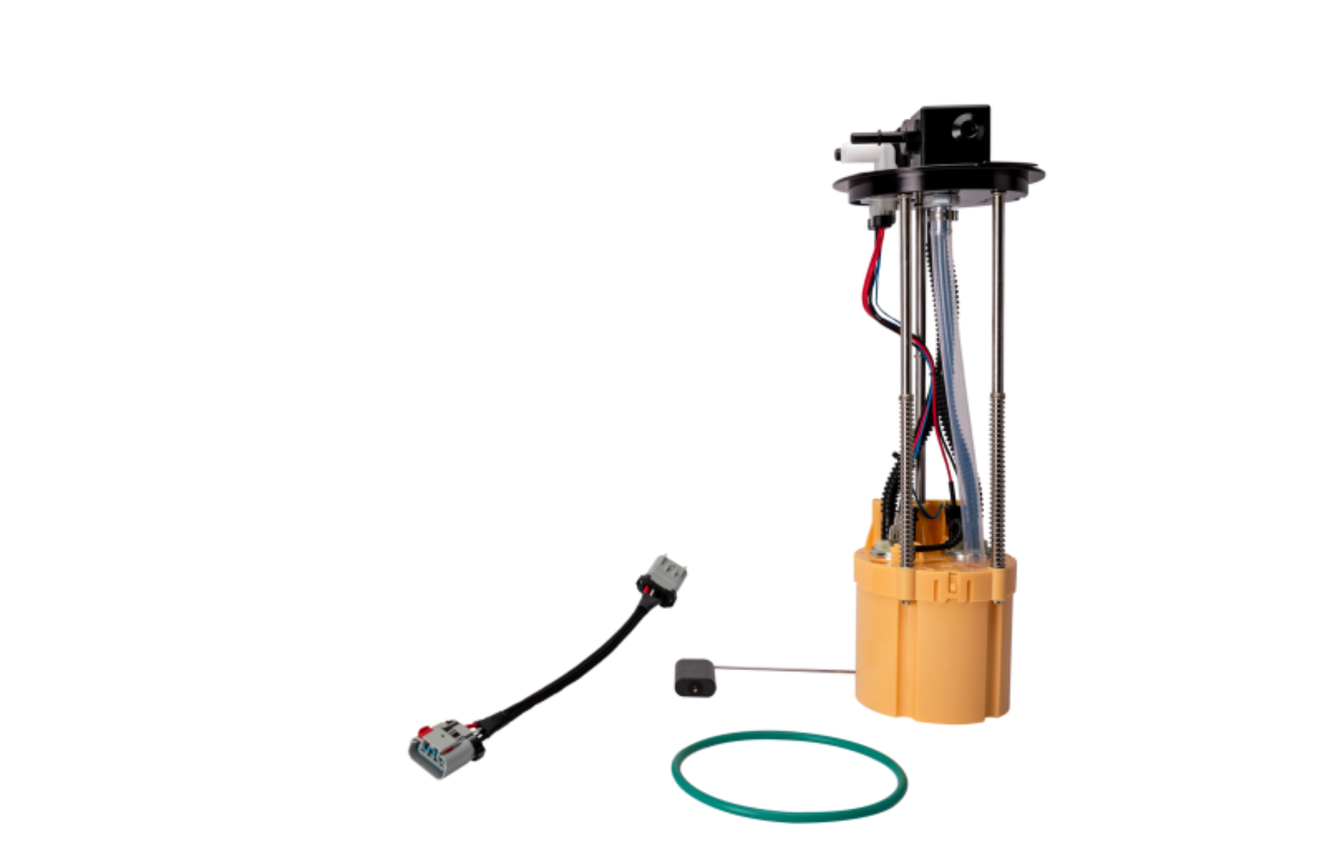 Picture of Fleece Performance FPE PowerFlo Lift Pumps Fuel Pump Hangers - FPE-34562