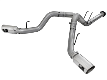 Picture of aFe Exhaust DPF Back - 49-43065-P