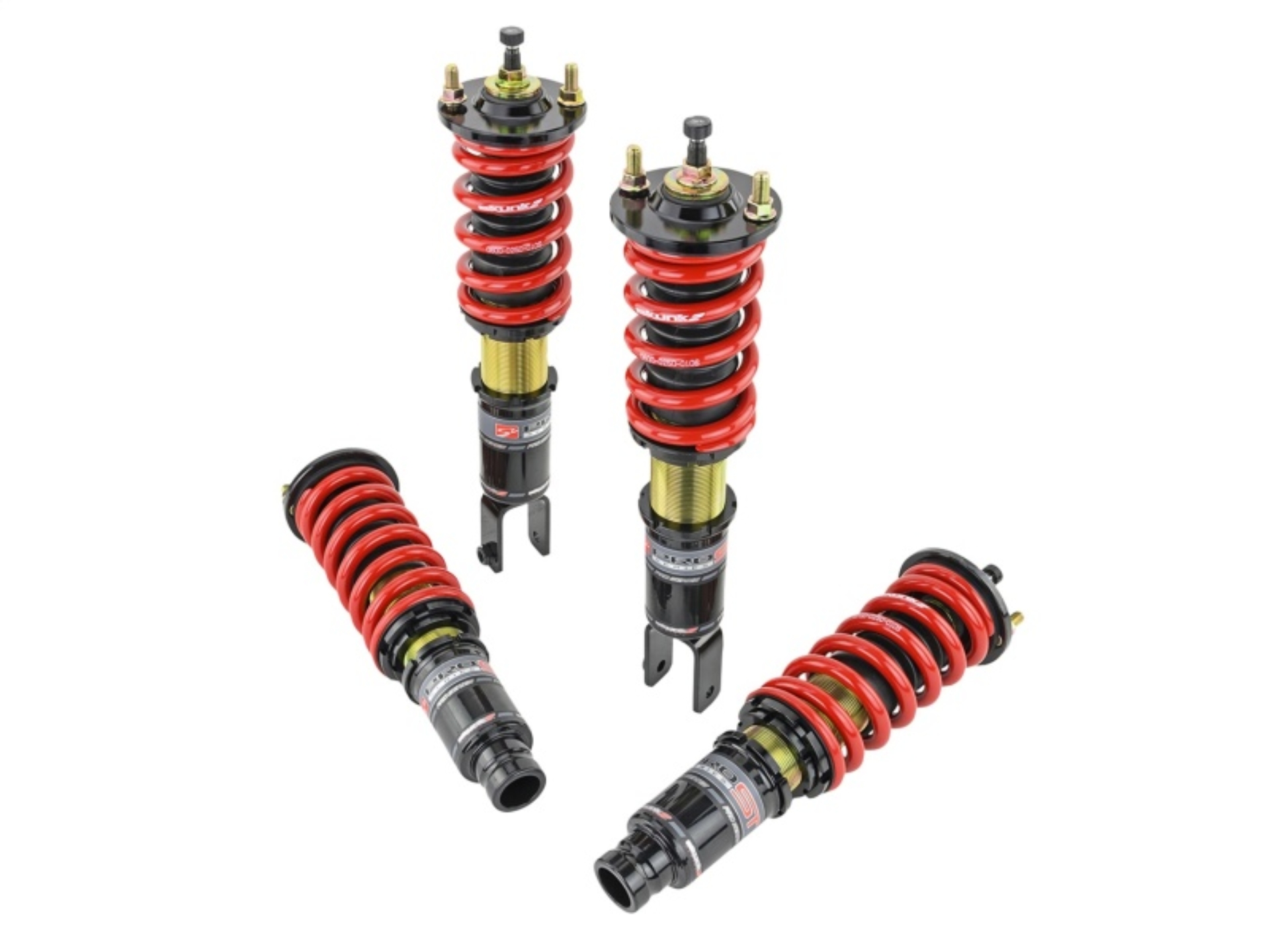 Picture of Skunk2 Racing SK Pro-ST Coilovers - 541-05-8725